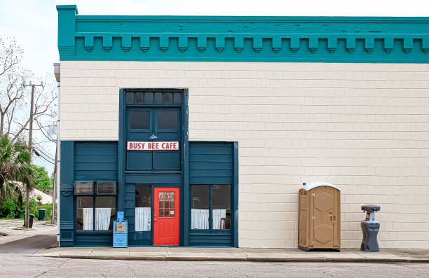 Portable Toilet Options We Offer in Waynesville, OH