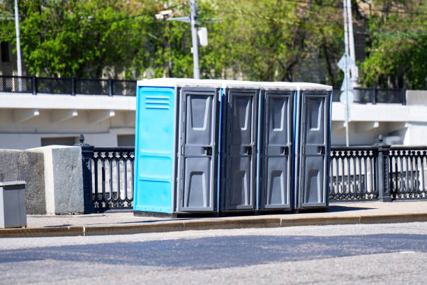 Best Porta potty services near me  in Waynesville, OH