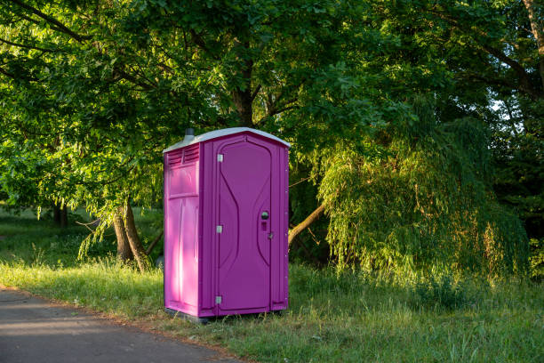 Best High-end porta potty rental  in Waynesville, OH