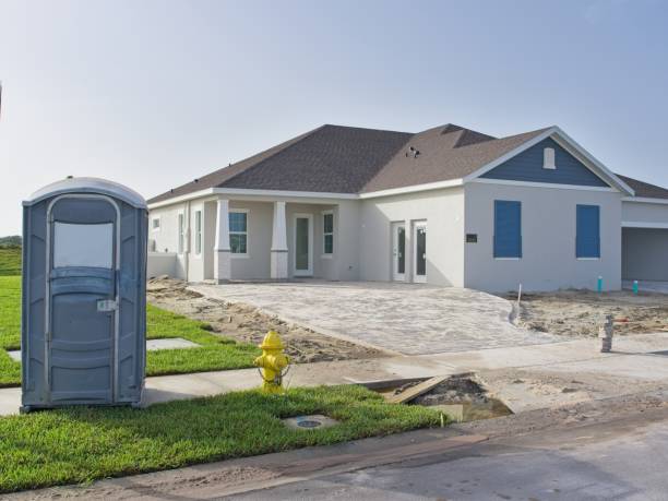 Sanitation services for porta potties in Waynesville, OH