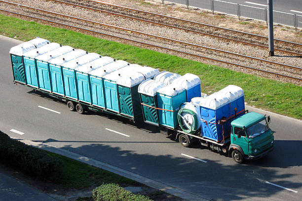 Best Handicap porta potty rental  in Waynesville, OH